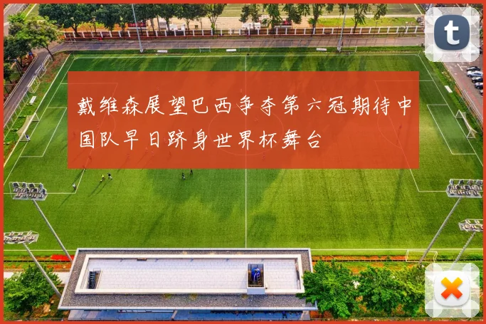戴维森展望巴西争夺第六冠期待中国队早日跻身世界杯舞台